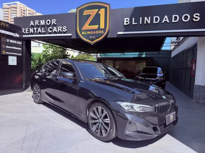 BMW 320I 320i 2024