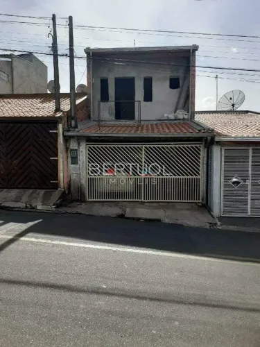 Casa à venda Jardim Santo Antônio em Louveira