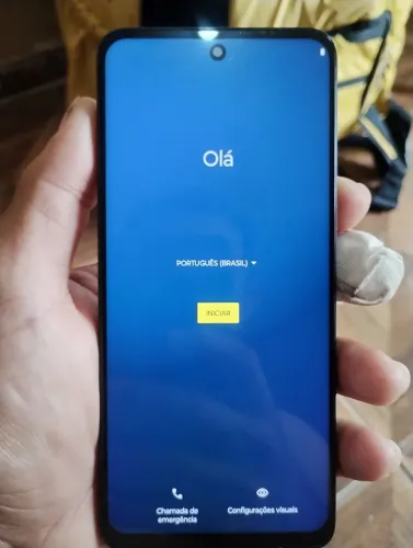 Motorola moto g 32 preto