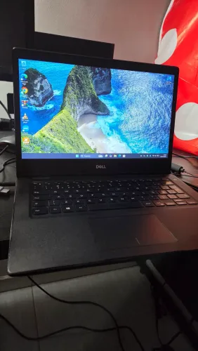 Notebook Dell Latitude