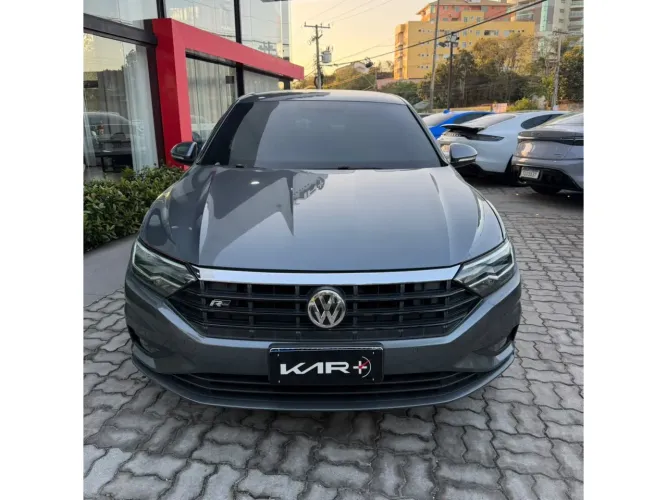 Volkswagen Jetta R-line 250 TSI 1.4 Flex 16V Aut. 2019