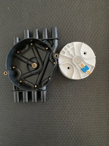 TAMPA DO DIATRIBUIDOR para lancha