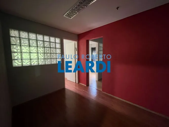 COMERCIAL - HIGIENÓPOLIS - SP