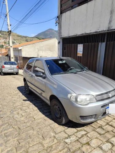 Fiat Palio 1.0/ Trofeo 1.0 Fire/ Fire Flex 2P 2009
