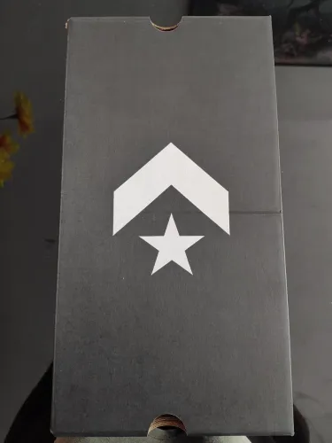 Converse All Star 44 Novo