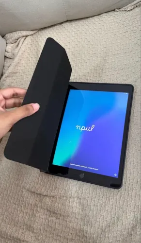ipad 9 geração 
