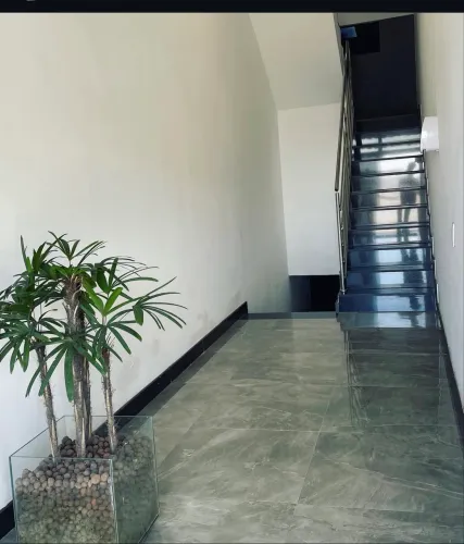 Sala comercial em Vespasiano