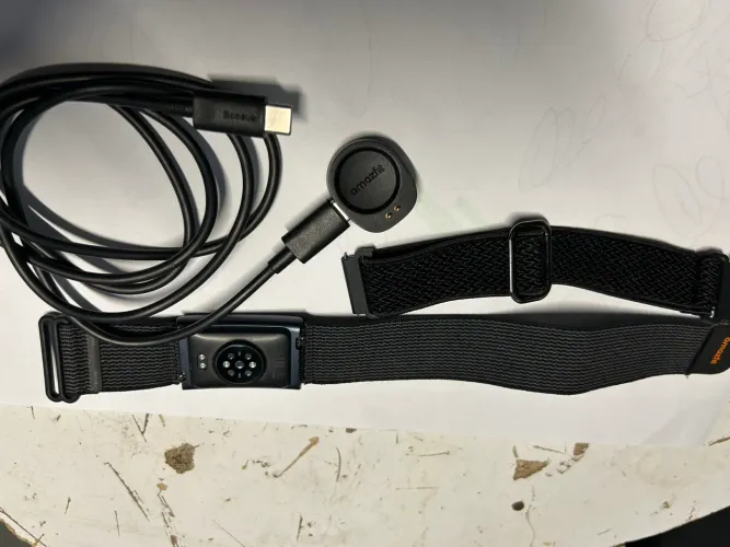 AMAZFIT MODELO A2445