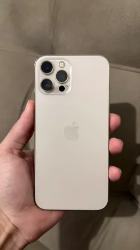 IPHONE 12 PRO MAX 128 GB