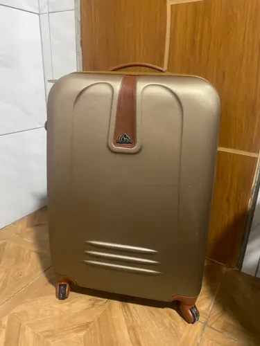 Mala de viagem 28 kg