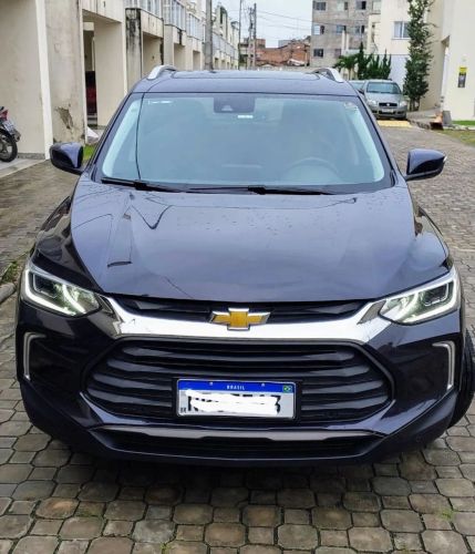 Imagem de Chevrolet Tracker Premier 1.2 Turbo 12V Flex AUT 2024
