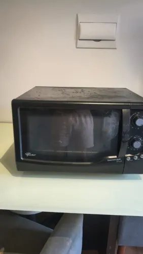 Forno Elétrico fischer