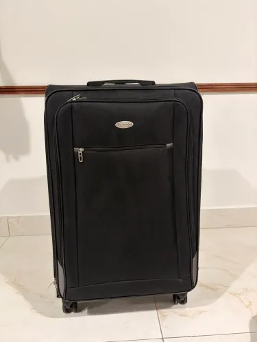 MALA DE DESPACHAR PESO PENA