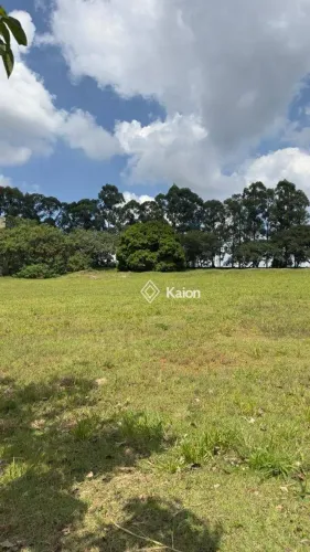 Terreno à venda no Condomínio Fazenda da Grama em Itupeva/SP