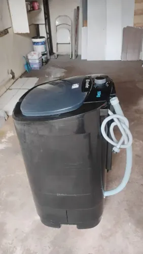 Venda máquina de lavar