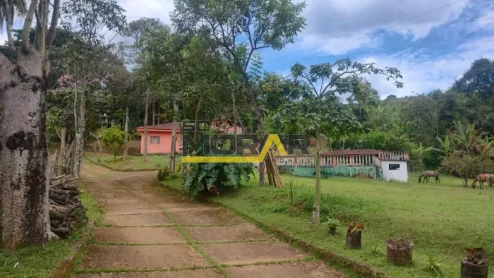 Venda de Rural / Fazenda na cidade de Itabirito