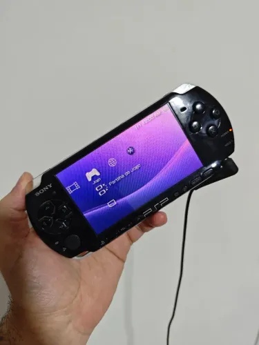 PSP PRETO 