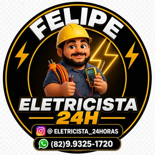 ELETRICISTA 24h *20