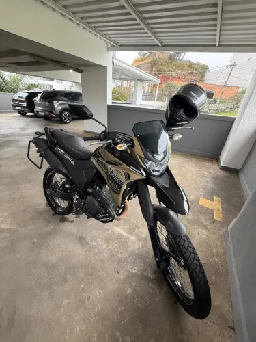 Lander 250