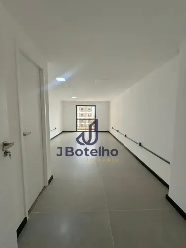 SALA COMERCIAL PARA LOCAÇÃO  9º ANDAR