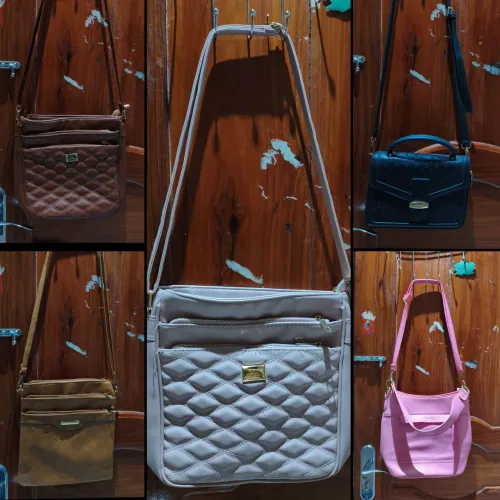 Bolsa feminina