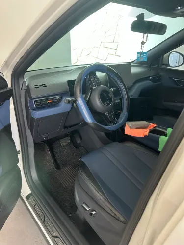 BYD Dolphin Mini (Elétrico) 2025