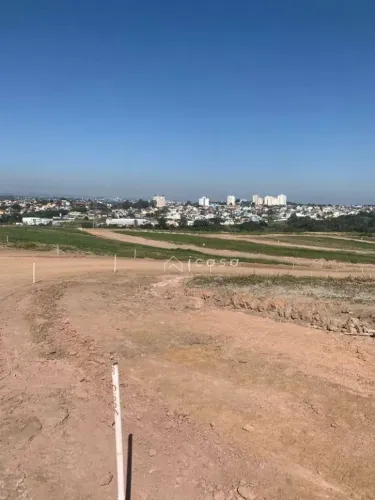 Terreno à venda, 560 m² por R$ 958.000,00 - Condomínio Terras Alpha - São José dos Campos/