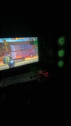 Pc gamer