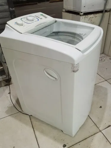 Electrolux 15 Kg vendas e Consertos em máquina de lavar roupas