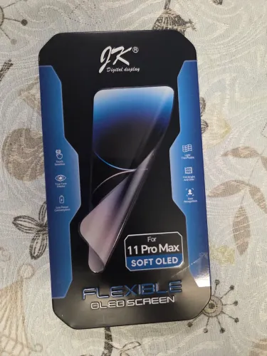 Tela iPhone 11 Pro Max