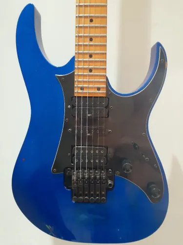 Guitarra Ibanez RG350MZ com Dimarzio