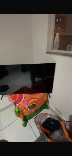 Televisão TCL 