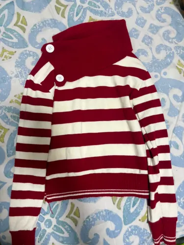 Blusa de frio 