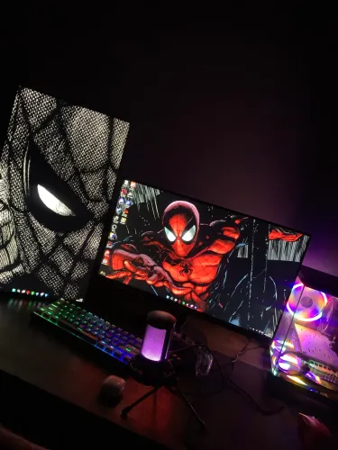 Monitor ACER