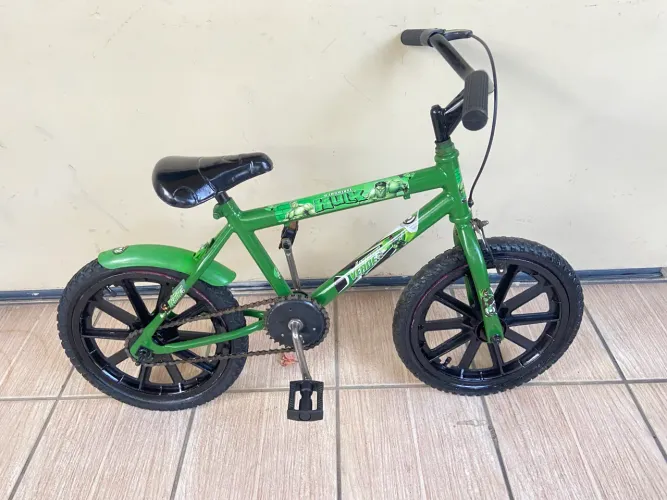 Bicicleta Infantil aro 16
