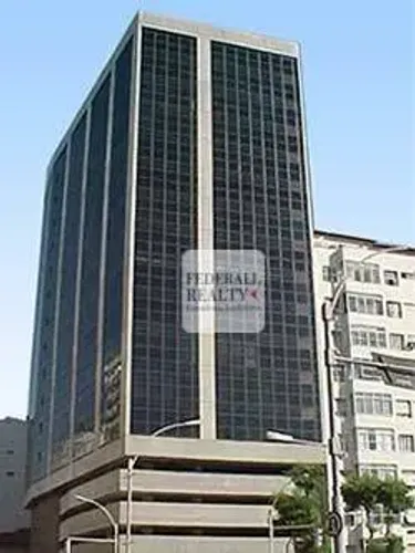 Sala para alugar, 180 m² por R$ 25.507,70/mês - Flamengo - Rio de Janeiro/RJ