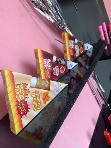 Cake Gloss