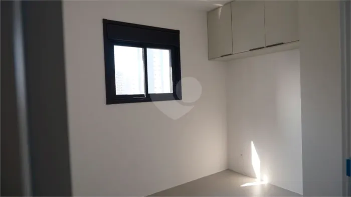 Apartamento com 1 quartos para locação em Vila regente feijó - SP