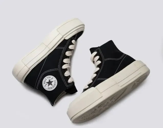 Tênis Converse Chuck Taylor All Star Preto 37