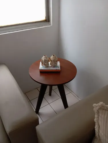 Mesa de canto
