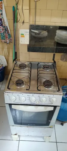 Itens de desapego