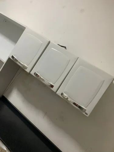 Armário de cozinha