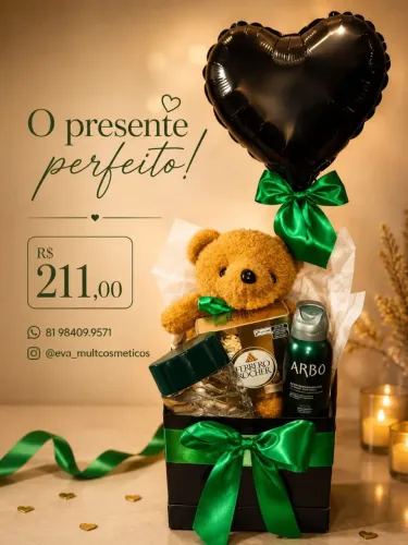 Dia dos Namorados 