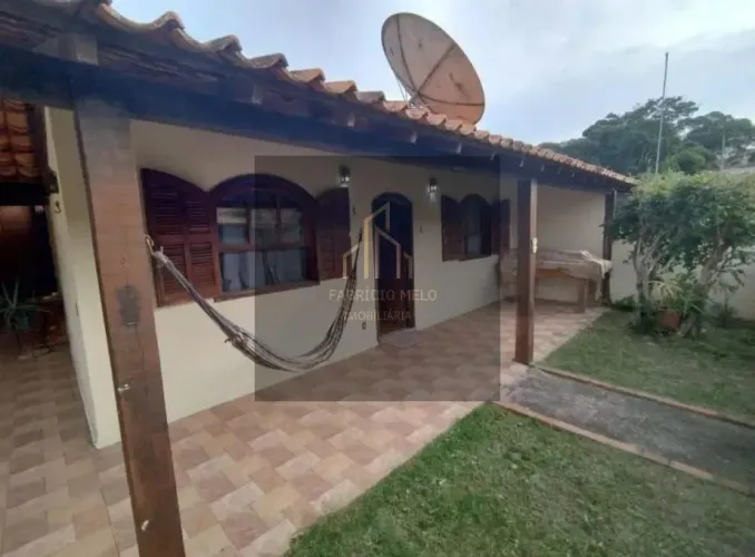 FJ 00184 Imóvel para venda com 165 metros quadrados com 2 quartos