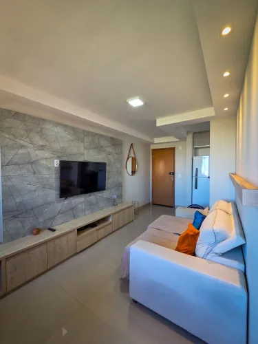 Apartamento padrão para Locação, Lagoa Seca, Natal, RN