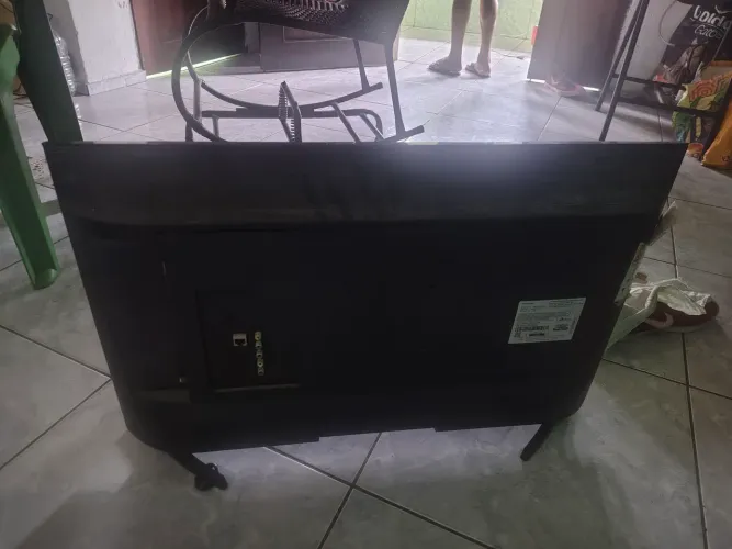 Vendo tv 
