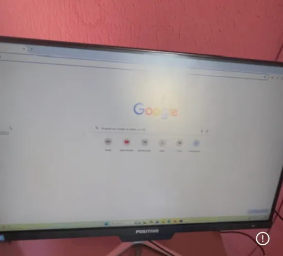 Computador All in One