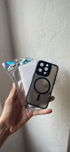 Capinha para iPhone 13,14,14PROMAX,15PRO