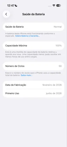 vende se iphone 17 preto 256gb com apenas 1 mês de uso