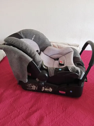 Bebê conforto